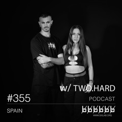 w/ TWO.HARD - Podcast #355