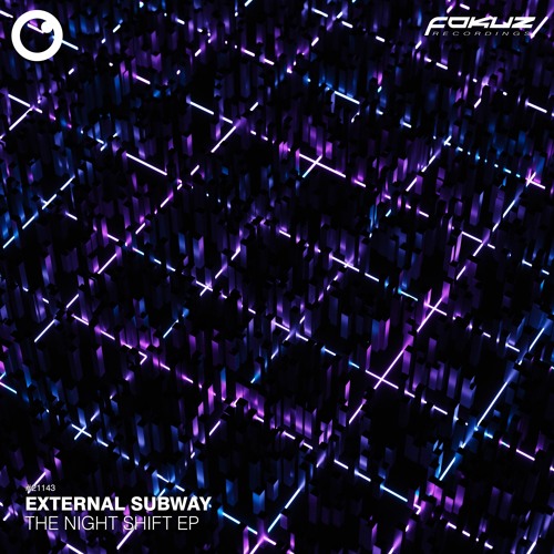 External Subway - By Your Side