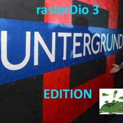 RasIerDio 3 (2021 Underground)