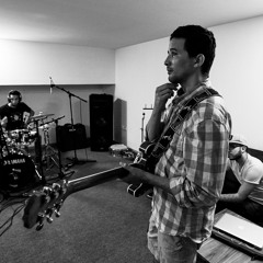 NAASSIN & TAWADA GROOVE