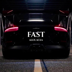 ALEX ACEA - Fast (Original Mix)