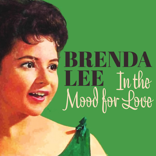 Stream Emotions by Brenda Lee | Listen online for free on SoundCloud