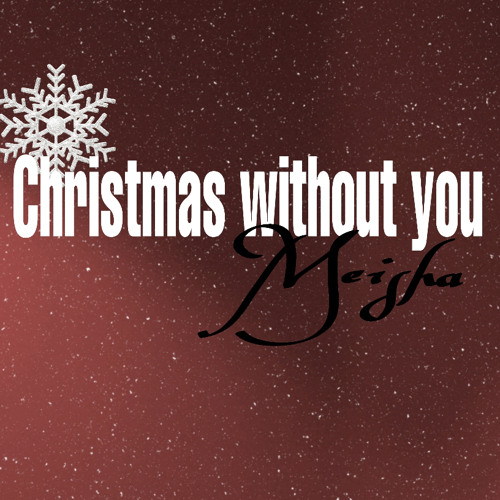 CHRISTMAS WITHOUT U