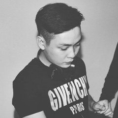 Shine On Me x Bin x TK
