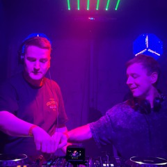 Tymo White & Adams LIVE @ We Love Trance CE 058  - Classics Stage (29.11.2025 - 2Progi - Poznań)