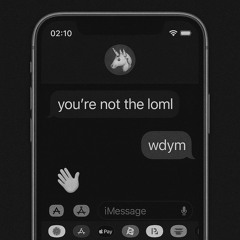 wdym