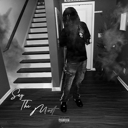 Say the most @prod50bmg