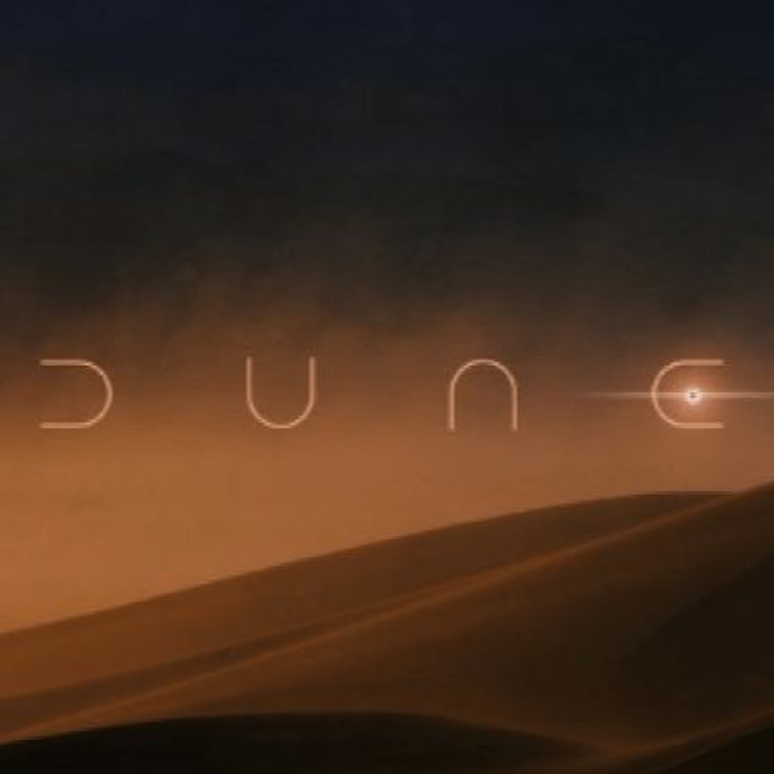 Drive Podcast #20: Dune di Villeneuve thumbnail