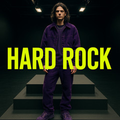 We go hard (Hard Rock reload)