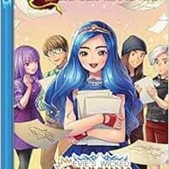 [Read] EBOOK 📍 Disney Manga: Descendants - Evie's Wicked Runway, Book 1 by Jason Mue