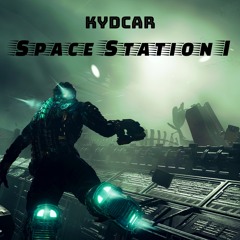 Space Sation I - Deep and Dark House Music