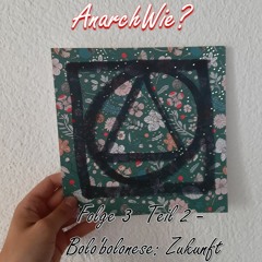 Folge 3.2: Bolo'bolonese - Zukunft