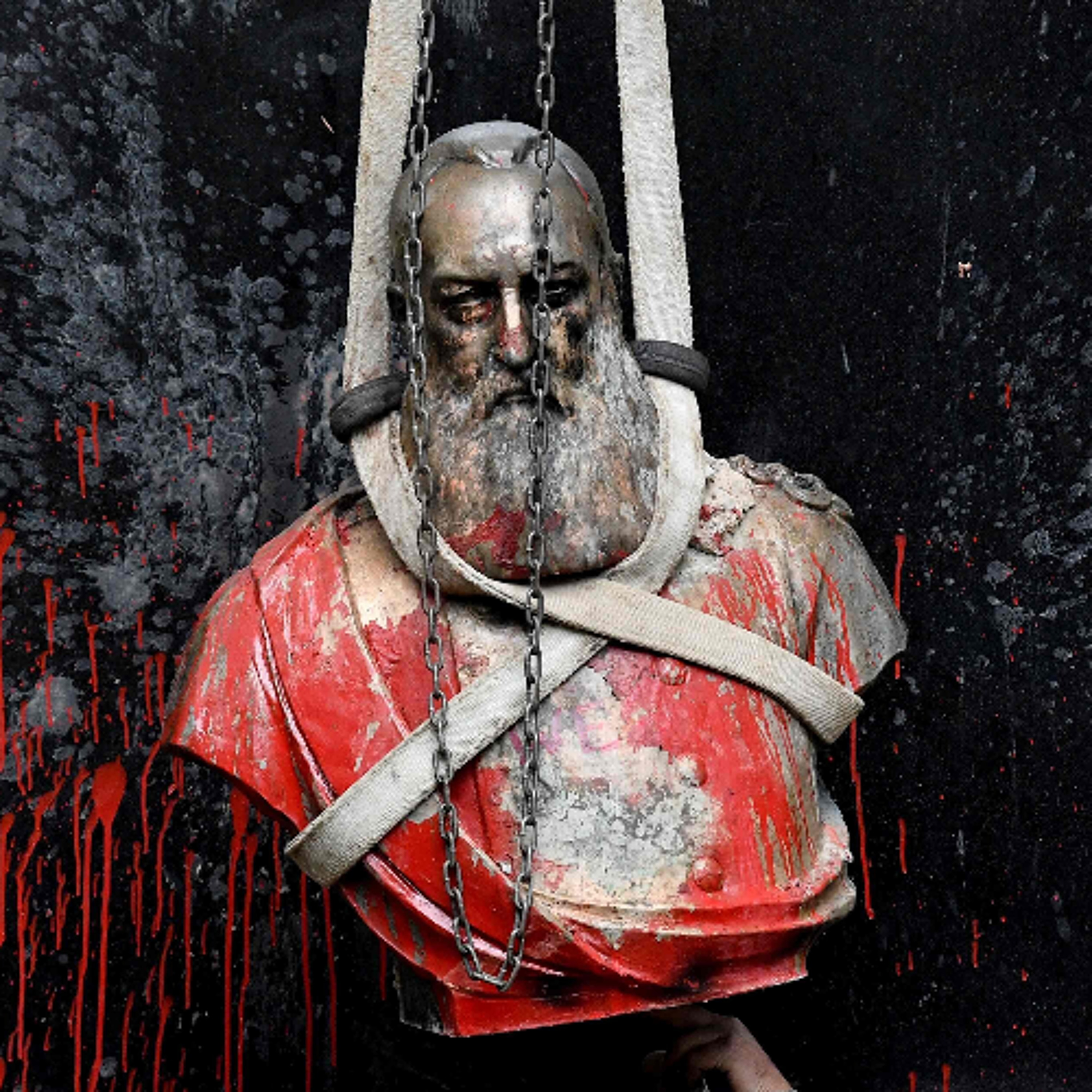 #TNATP (The Narrator And The Proscenium) --- SynTalk