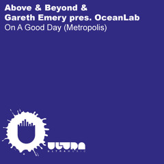 On a Good Day (Metropolis) (J Majik & Wickaman Remix)