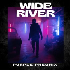 Purple Pheonix
