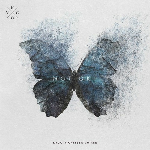 Kygo & Chelsea Culter - Not Ok (Mndstmy Remix)