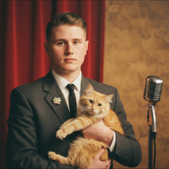 Einár - Katten i trakten [1950´s Motown Soul]