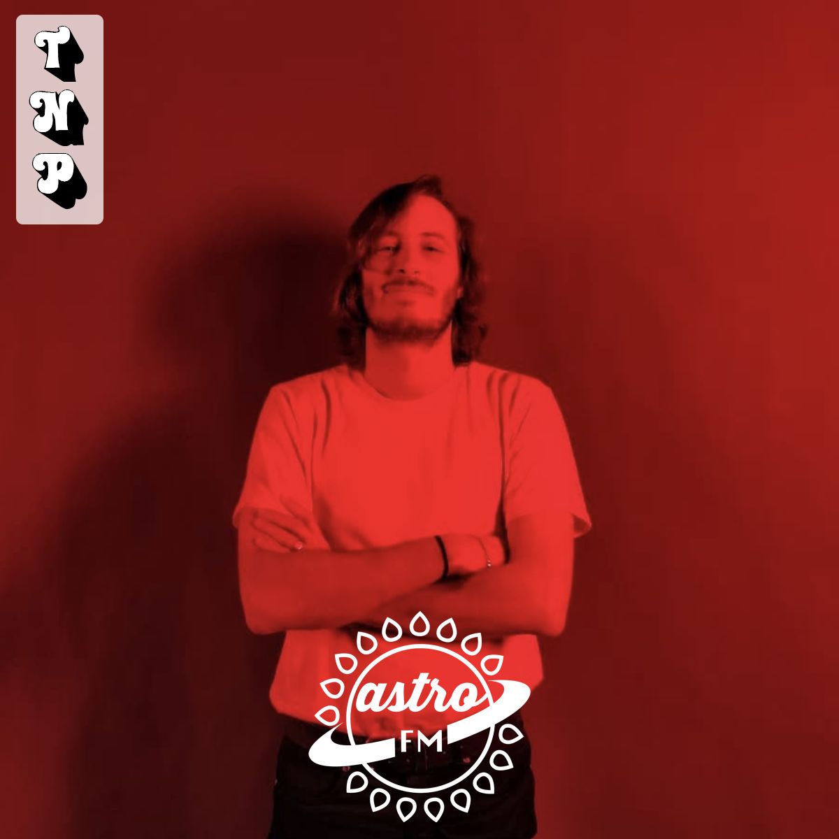 AstroFM 076 // Afromania by Jack Bulgaro