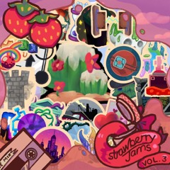 Mango Mesa - Relics of the Past Mix-Ceph-Strawberry Jams vol. 3