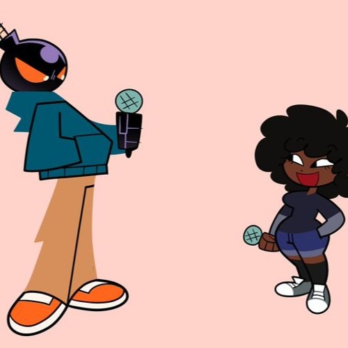 Funkin Silly - Bomb love UST