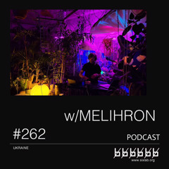 6̸6̸6̸6̸6̸6̸ | Melihron - Podcast #262