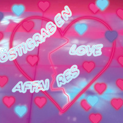 Röstigraben Love Affaires w/ Airmag & Ramso (18.05.2025)