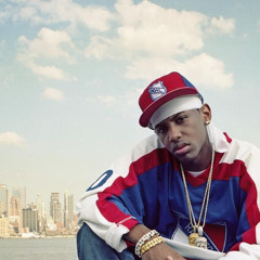 HAPPY UR HOME - 2000s Fabolous Type Beat