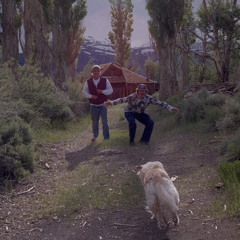 (Theme from) “Buckaroo Ben”
