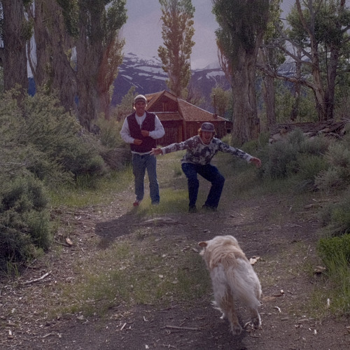 (Theme from) “Buckaroo Ben”