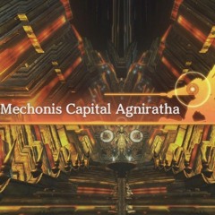 Agniratha, Mechonis Capital (Night) - Xenoblade Chronicles - Definitive Edition OST [083] [DE] (1)