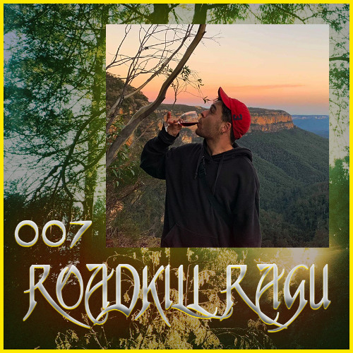 Doof Spawn 007: RoadKill Ragu  - Scents of Speed and Ciggies