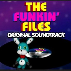 Stranger - The Funkin' Files OST