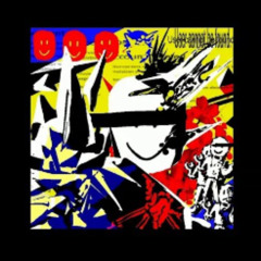 MARCH ON - Terminated John Doe Chase Theme _ Forsaken UST(NOT MINE!!!)