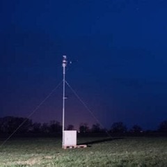 THE STARS ARENT REAL