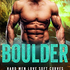 DOWNLOAD KINDLE 📧 Boulder: An Instalove Age Gap Romance (Knights of Chaos MC Book 3)