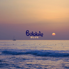 Bubble - Blue