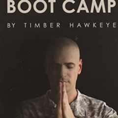 [VIEW] KINDLE 📃 Buddhist Boot Camp by  Timber Hawkeye EPUB KINDLE PDF EBOOK