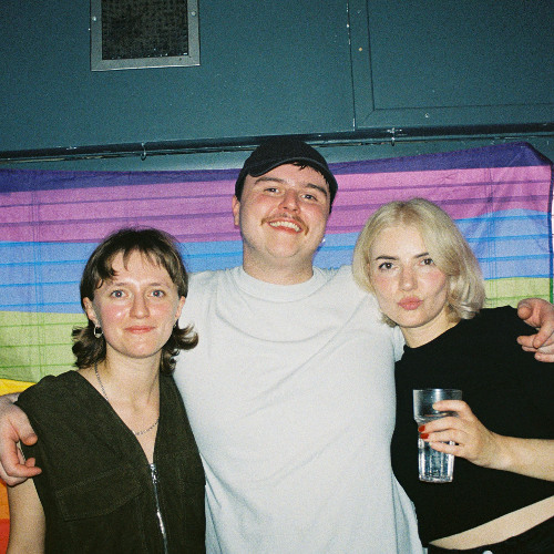Eclair Fifi b2b Stevie Cox b2b Danse Atmos | Live at LoveCycle 1st Birthday