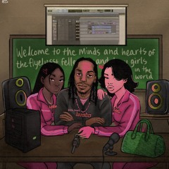 16lambo - Big Boy ( prod cettiworld )