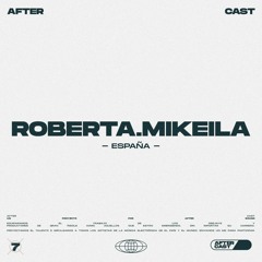 hosted by ROBERTA.MIKEILA | T7 E2