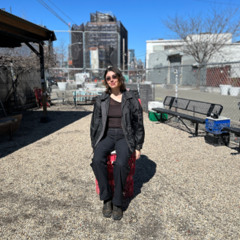 pi pi pi with deep creep @ The Lot Radio 03-10-2025