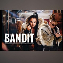 TIJANA eM feat RASTA - BANDIT