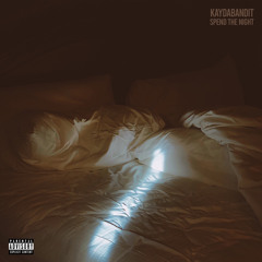 Spend The Night prod by. @yikemike