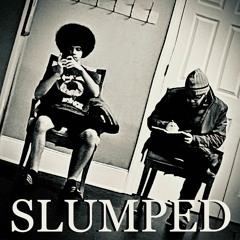 SLUMPED