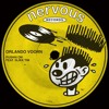 Orlando Voorn - Pushin On feat Slikk Tim (Extended Mix)