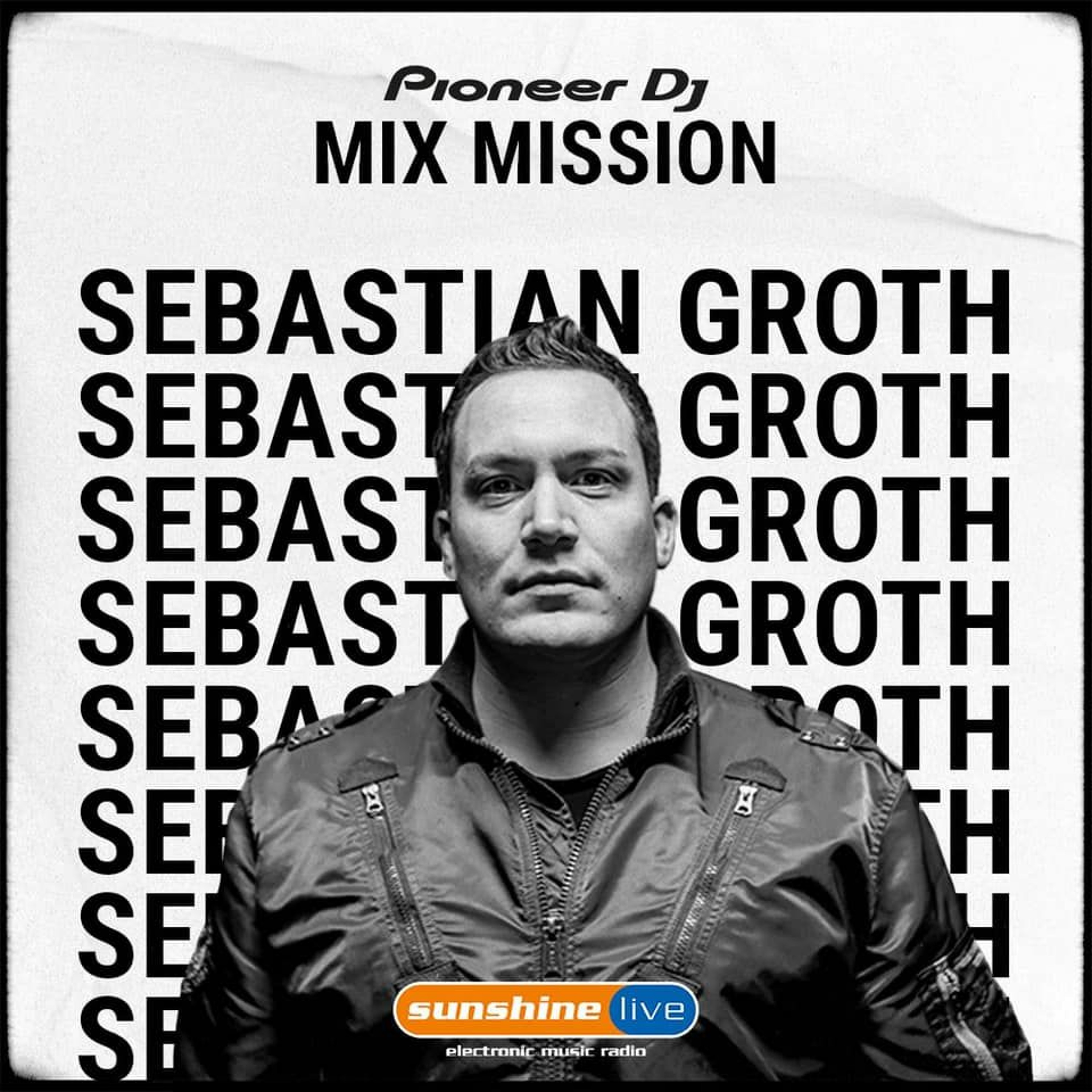Sebastian Groth - Soundcloud