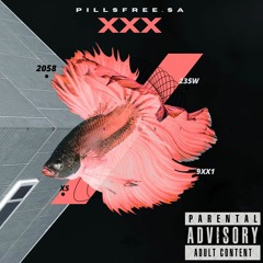 XXX(Freestyle)