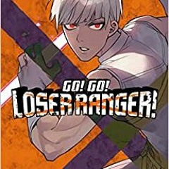 Download Book Go! Go! Loser Ranger! 4 By  Negi Haruba (Author)