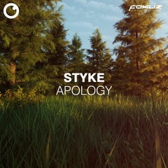 Styke - Apology