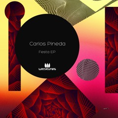Carlos Pineda - Festa (Original Mix)